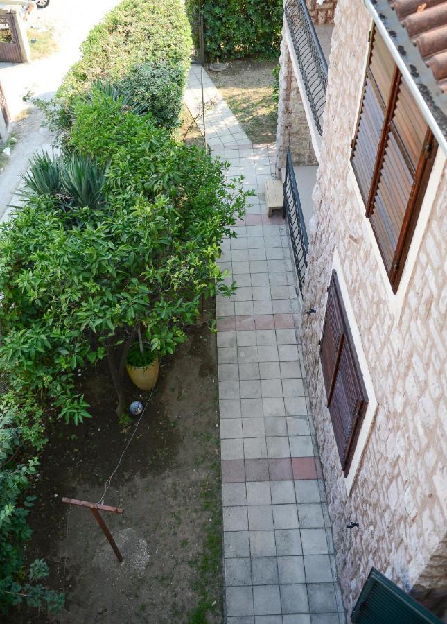 Apartments Petkovic Budva Exterior photo